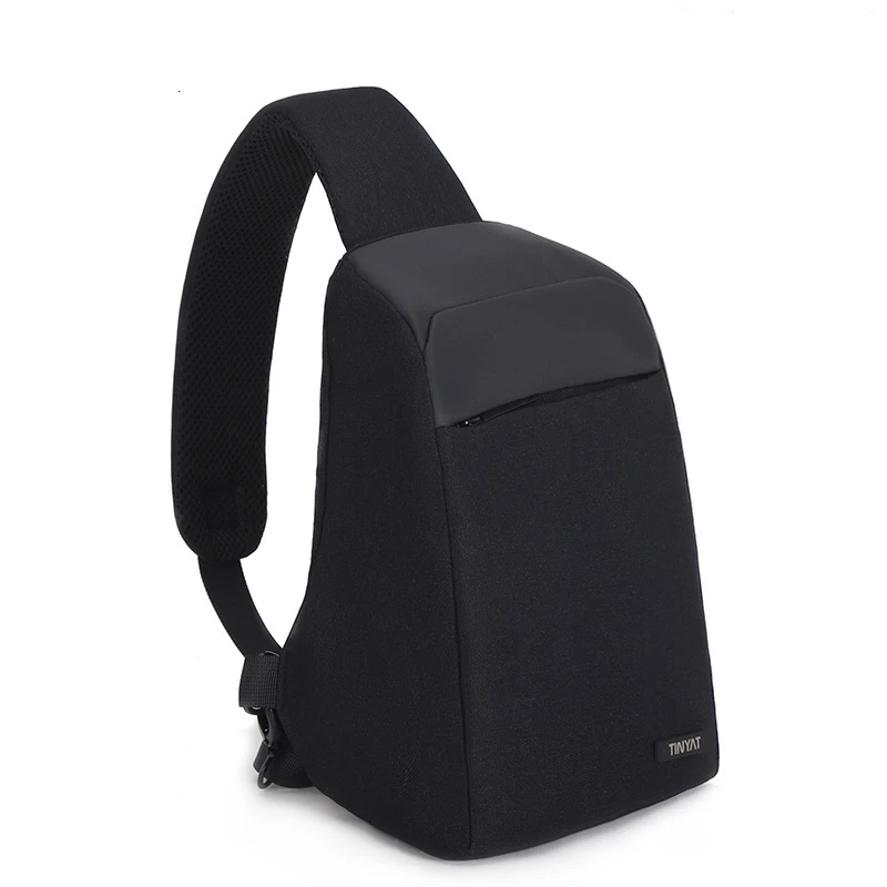 Men Shoulder Bag Small Brand Designer Multi-function Mobile Phone Pockets Messenger Bag Women Bags Storage Chest Bag
Men Shoulder Bag Small Brand Designer Multi-function Mobile Phone Pockets Messenger Bag Women Bags Storage Chest Bag