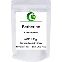 Berberine Extract Powder Bulk Supplement Pure Natural Berberine Extract Powder Supports Cardiovascular,Supports Mental and Brain
Berberine Extract Powder Bulk Supplement Pure Natural Berberine Extract Powder Supports Cardiovascular,Supports Mental and Brain