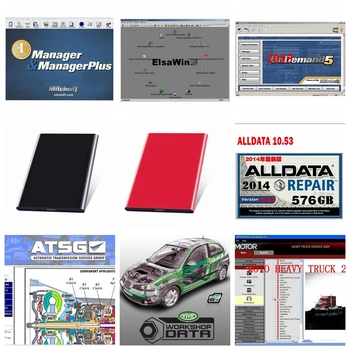 2020 hot All data M..chell Software AutoData 3.38+Alldata 10.53+mit..ell on de..nd 5+ElsaWin+Vivid+atsg 24 in 1tb HDD USB 3.0
2020 hot All data M..chell Software AutoData 3.38+Alldata 10.53+mit..ell on de..nd 5+ElsaWin+Vivid+atsg 24 in 1tb HDD USB 3.0