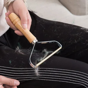 Mini Portable Lint Remover Fuzz Fabric Shaver For Sweater Woolen Coat Clothes Fluff Fabric Shaver Brush Tool Fur Remover
Mini Portable Lint Remover Fuzz Fabric Shaver For Sweater Woolen Coat Clothes Fluff Fabric Shaver Brush Tool Fur Remover