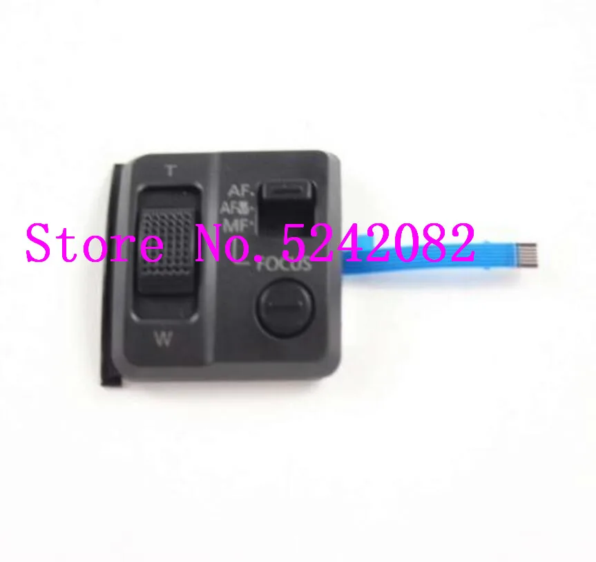 NEW FOR Panasonic FOR Lumix DMC-FZ200 FZ200 Camera Lens Switch Assembly Replacement Repair Part
NEW FOR Panasonic FOR Lumix DMC-FZ200 FZ200 Camera Lens Switch Assembly Replacement Repair Part