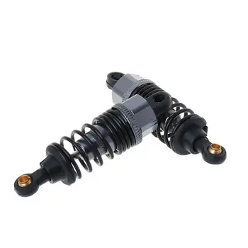 2pcs RC Car 02002 HSP 102004 Aluminum Alloy Shock Absorber for Flying Fish RC 1/10 Drift Parts Car On Road AXYA
2pcs RC Car 02002 HSP 102004 Aluminum Alloy Shock Absorber for Flying Fish RC 1/10 Drift Parts Car On Road AXYA