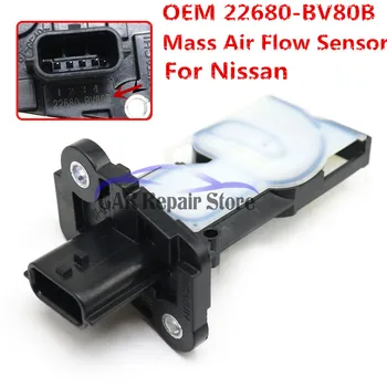 New OEM 22680-BV80B Car Mass Air Flow Sensor Meter For Nissan Altima 2016 Juke 2015 22680-BV80B Free Shpping
New OEM 22680-BV80B Car Mass Air Flow Sensor Meter For Nissan Altima 2016 Juke 2015 22680-BV80B Free Shpping