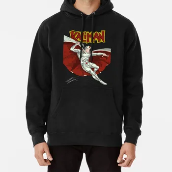 Kaliman Hoodie Classic 70s Comic Kaliman Solin Mexico Jairo Guarin Shinobi El Hombre Increible Rafael Cutberto Navarro
Kaliman Hoodie Classic 70s Comic Kaliman Solin Mexico Jairo Guarin Shinobi El Hombre Increible Rafael Cutberto Navarro