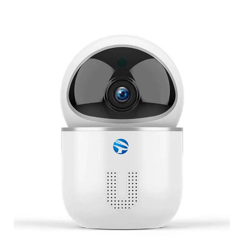 Panyan 2MP wireless WIFI IP Camera Home Security Surveillance Camera Auto Tracking Network CCTV Night vision mobile APP IR
Panyan 2MP wireless WIFI IP Camera Home Security Surveillance Camera Auto Tracking Network CCTV Night vision mobile APP IR