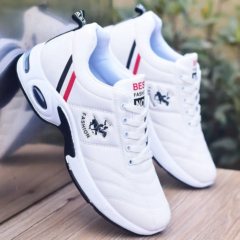 Men Running Shoes Air Cushion Sneakers Breathable Outdoor Walking Sport Shoes For Male Lace-up Casual Shoes Bubble Men Footwear
Men Running Shoes Air Cushion Sneakers Breathable Outdoor Walking Sport Shoes For Male Lace-up Casual Shoes Bubble Men Footwear
