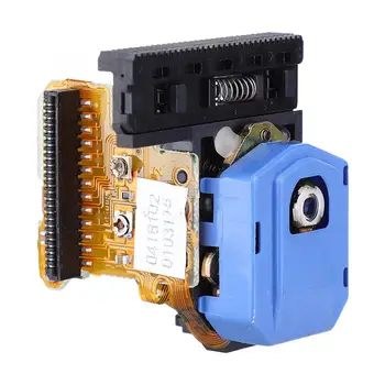 KHM-230AAA High Dual Channel High Linear Type Signal Transmission Semiconductor Head Visible Light
KHM-230AAA High Dual Channel High Linear Type Signal Transmission Semiconductor Head Visible Light