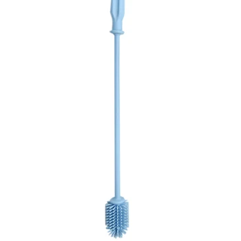 Bottle Brush Cup Scrubbing Silicone Kitchen Cleaner For Washing Cleaning Bottle Brush With Handle Cleaning Utensils Brush Glass
Bottle Brush Cup Scrubbing Silicone Kitchen Cleaner For Washing Cleaning Bottle Brush With Handle Cleaning Utensils Brush Glass