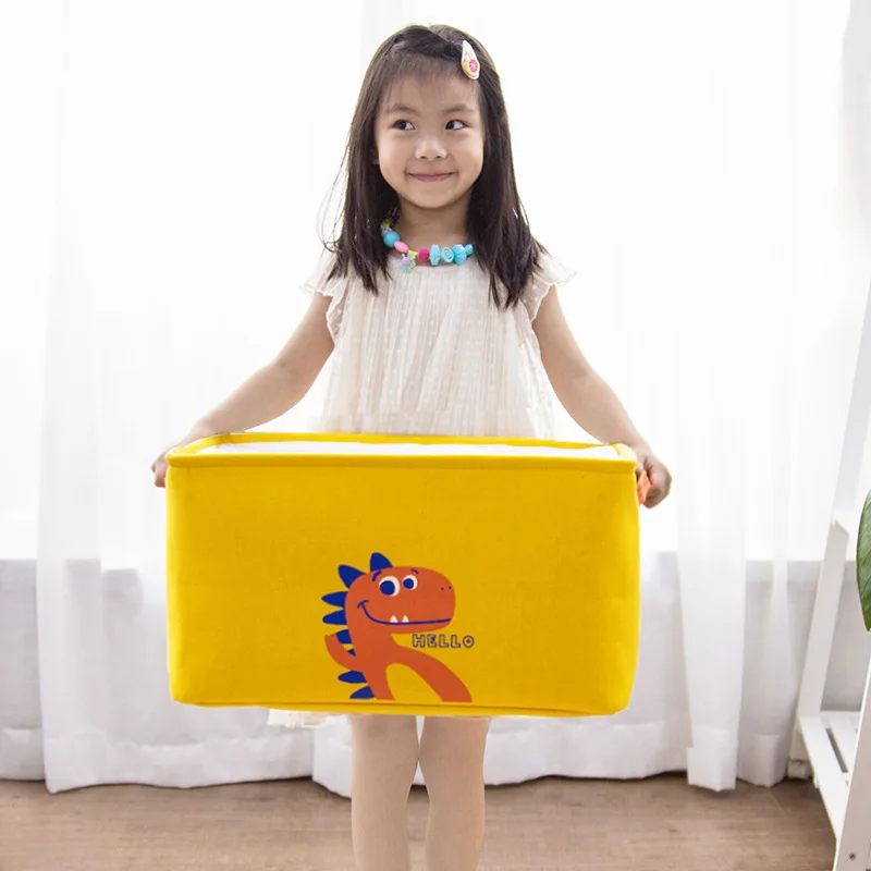 Children Storage Box Cartoon Toys Organizing Small Rectangular Storage Student Household Kindergarten Thick Box
Children Storage Box Cartoon Toys Organizing Small Rectangular Storage Student Household Kindergarten Thick Box