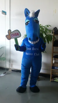 Ohlees donkey mascot costume picture is example only,do custom according to customer design
Ohlees donkey mascot costume picture is example only,do custom according to customer design