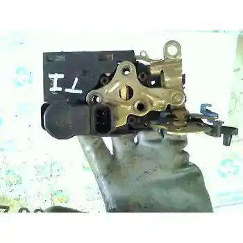 2981690 Rear Door lock Left Chevrolet Aveo 1.4 
2981690 Rear Door lock Left Chevrolet Aveo 1.4