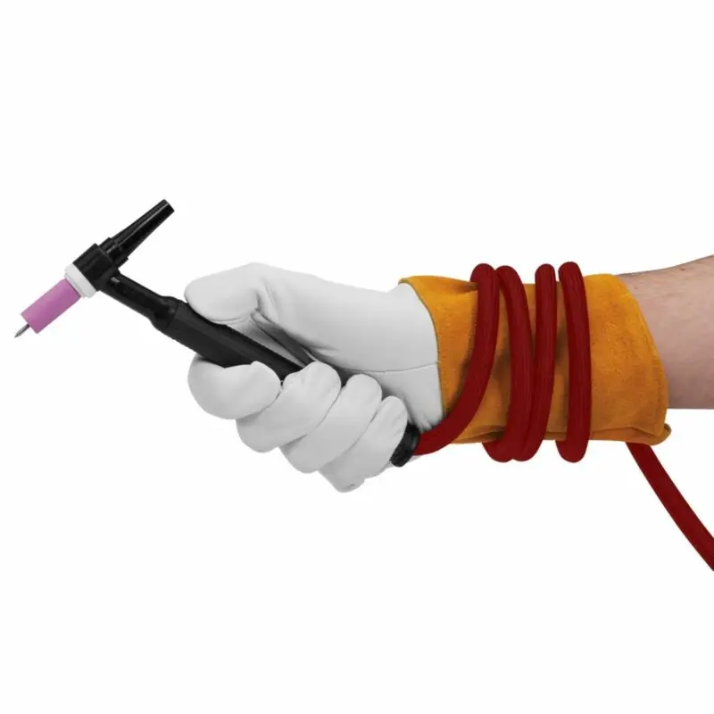 25ft Welding Power Cable TIG Air-cooled Accessory For 9 17 Series Torches Power Cable Accessories
25ft Welding Power Cable TIG Air-cooled Accessory For 9 17 Series Torches Power Cable Accessories