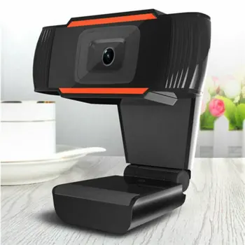 1 Pcs Desktop Computer Camera With Microphone Free Drive Usb Qlh05 Hd Microphone Auto Focus Auto White Balance
1 Pcs Desktop Computer Camera With Microphone Free Drive Usb Qlh05 Hd Microphone Auto Focus Auto White Balance
