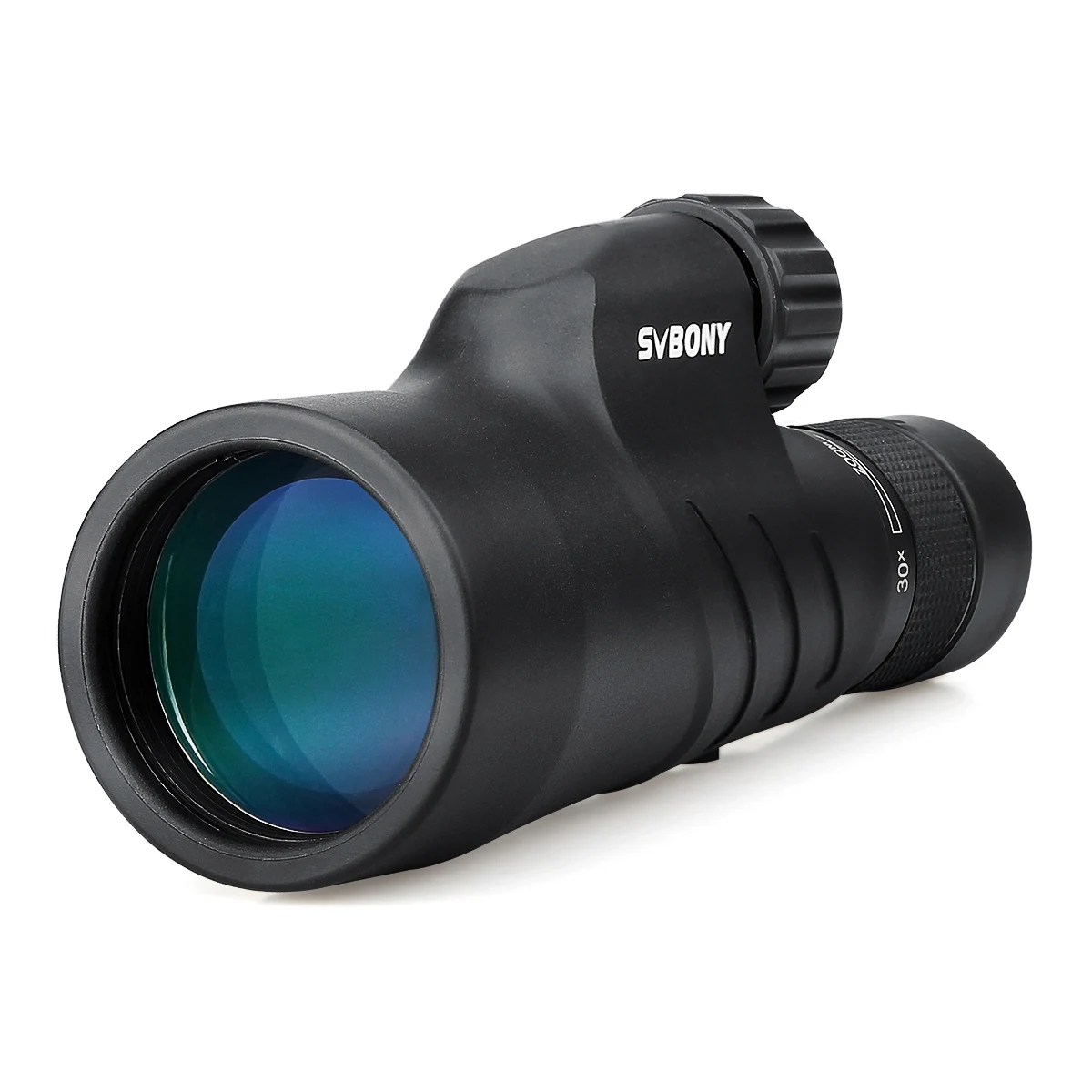 SVBONY 10-30x50 Zoom Monocular BaK4 Prism Full Multi-coated Waterproof High Power Mini Spotting Scope for Outdoor Activity
SVBONY 10-30x50 Zoom Monocular BaK4 Prism Full Multi-coated Waterproof High Power Mini Spotting Scope for Outdoor Activity
