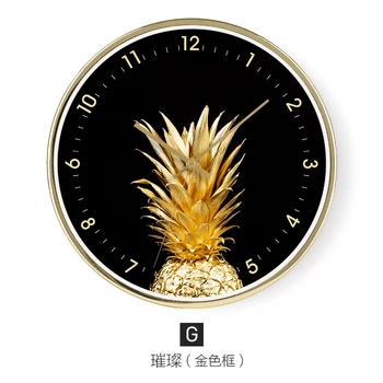 Creative Silent Wall Clock Modern Design Kitchen Silent Wall Clock Silent Creative Living Room Simple Reloj Pared Wall Design
Creative Silent Wall Clock Modern Design Kitchen Silent Wall Clock Silent Creative Living Room Simple Reloj Pared Wall Design