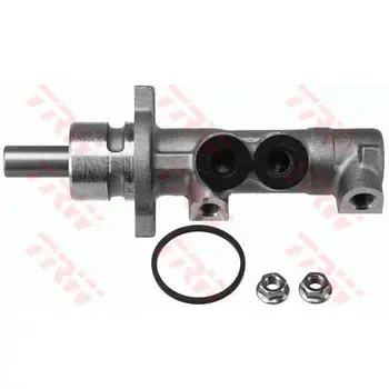 Master brake Cylinder \ Opel Movano Renault Trafic 1.9 2.8DTi/2.5D ABS 94 TRW PMK599
Master brake Cylinder \ Opel Movano Renault Trafic 1.9 2.8DTi/2.5D ABS 94 TRW PMK599