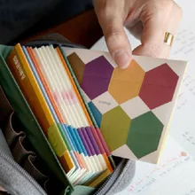 48pcs/2Sheet Colored Hexagon Index Sticky Notes Notebook Planner Accessories Tool Index Sticky Sticker Message Notes Scratch Pad
48pcs/2Sheet Colored Hexagon Index Sticky Notes Notebook Planner Accessories Tool Index Sticky Sticker Message Notes Scratch Pad