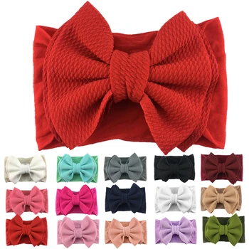 David accessories 15pcs/set Bow-knot Hair Bows Bullet Textured Liverpool Fabric for Baby Girl Women Decoration Handmade,1Yc12216
David accessories 15pcs/set Bow-knot Hair Bows Bullet Textured Liverpool Fabric for Baby Girl Women Decoration Handmade,1Yc12216
