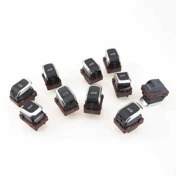AZQFZ 10 Pcs Rear Trunk Lid Lock Release Control Switch Button New For A5 S5 RS4 RS5 Q5 8K0 959 831 A 8KD 959 831 A 8KD 959 831
AZQFZ 10 Pcs Rear Trunk Lid Lock Release Control Switch Button New For A5 S5 RS4 RS5 Q5 8K0 959 831 A 8KD 959 831 A 8KD 959 831