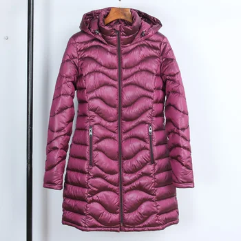 2019 new winter long section female cotton hooded jacket coat shiny fabrics slim women thick jacket coat big plus size
2019 new winter long section female cotton hooded jacket coat shiny fabrics slim women thick jacket coat big plus size
