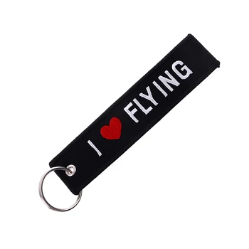 1PCS Embroidery fabric key ring car motorcycle key chain crew tag pilot bag luggage
1PCS Embroidery fabric key ring car motorcycle key chain crew tag pilot bag luggage