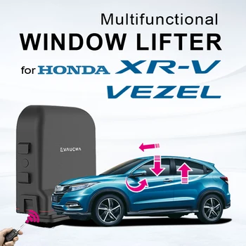 for Honda XRV VEXEL Automobile Power Window Lifting + folding rear mirror + sunroof close suitable for XR-V Car Alarm Accessorie
for Honda XRV VEXEL Automobile Power Window Lifting + folding rear mirror + sunroof close suitable for XR-V Car Alarm Accessorie