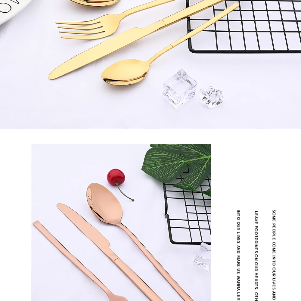 6Pcs Colorful Stainless Steel Ice Spoon Dinnerware Kitchen Cold Drink Fruit Mixing Spoons Coffee Ice Cream Small Dessert Scoop 6Pcs Colorful Stainless Steel Ice Spoon Dinnerware Kitchen Cold Drink Fruit Mixing Spoons Coffee Ice Cream Small Dessert Scoop