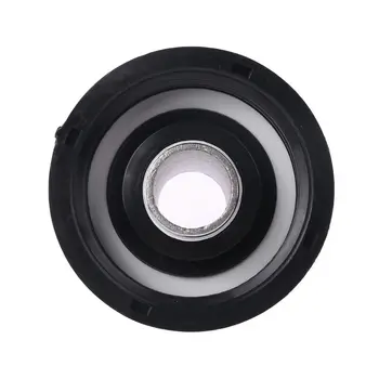 IBC Tank Adapter Coarse Thread to Fine Thread S60X6 to 1" Hose Oil Fuel Water Tank Connector Fitting Black
IBC Tank Adapter Coarse Thread to Fine Thread S60X6 to 1" Hose Oil Fuel Water Tank Connector Fitting Black