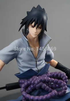 Uchiha Sasuke Naruto Shippuuden PVC Collectible Action Figure MegaHouse GEM Model Toy Anime Statue 20cm
Uchiha Sasuke Naruto Shippuuden PVC Collectible Action Figure MegaHouse GEM Model Toy Anime Statue 20cm