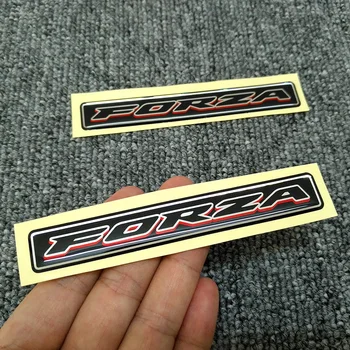 Motorcycle Scooter Decoration Stickers For Honda FORZA 125 300 Emblem Logo Mark Symbol Side Fairing horizon 2 4 7 Motorsport
Motorcycle Scooter Decoration Stickers For Honda FORZA 125 300 Emblem Logo Mark Symbol Side Fairing horizon 2 4 7 Motorsport