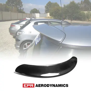 Car Styling For Mini Cooper 2003-2007 R53 R50 R51 Carbon Fiber One Cooper 'S' Style Spoiler Glossy Carbon Roof Wing 
Car Styling For Mini Cooper 2003-2007 R53 R50 R51 Carbon Fiber One Cooper 'S' Style Spoiler Glossy Carbon Roof Wing