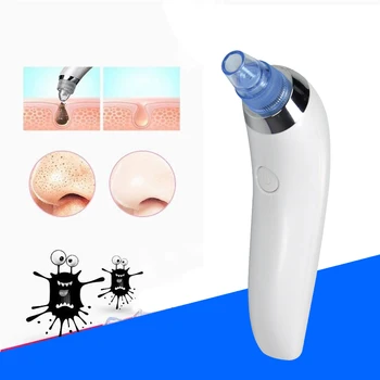 Blackhead Removal Comedo Suction Beauty Machine Diamond Peel Vacuum Face Skin Care Tool Face Lifting Skin Dee Cleaning For Salon 
Blackhead Removal Comedo Suction Beauty Machine Diamond Peel Vacuum Face Skin Care Tool Face Lifting Skin Dee Cleaning For Salon