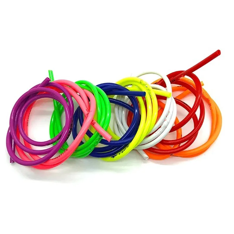 Motorcycle Hose 1Meter 1M Petrol Fuel Line Hose Gas Oil Pipe Tube Nylon Soft For Mini Moto Dirt Bike Honda Suzuki Yamah
Motorcycle Hose 1Meter 1M Petrol Fuel Line Hose Gas Oil Pipe Tube Nylon Soft For Mini Moto Dirt Bike Honda Suzuki Yamah