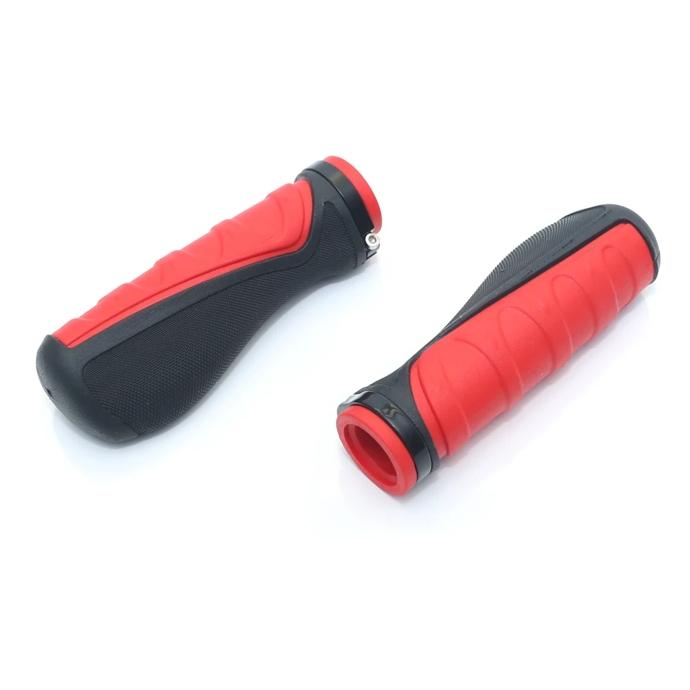 2pcs Antislip Bicycle Handlebars Grips for Bicycle Mountain Road Folding Bike ZJ55
2pcs Antislip Bicycle Handlebars Grips for Bicycle Mountain Road Folding Bike ZJ55