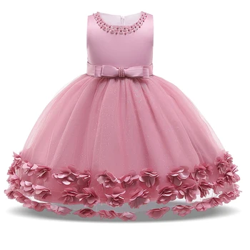 2020 flower tassel girls dress kids evening prom ball gown costume baby first communion dress with bow vestidos de comunion
2020 flower tassel girls dress kids evening prom ball gown costume baby first communion dress with bow vestidos de comunion