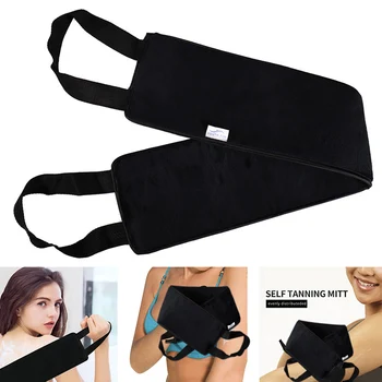 Self Tanning Applicator Exfoliating Bath Towel Oiling Sunscreen SPA Back Lotion Applicators WH998
Self Tanning Applicator Exfoliating Bath Towel Oiling Sunscreen SPA Back Lotion Applicators WH998