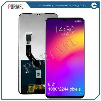 Nice quality 6.2'' For Meilan M923Q LCD Display Touch Screen Digitizer Assembly For Meilan M923Q screen
Nice quality 6.2'' For Meilan M923Q LCD Display Touch Screen Digitizer Assembly For Meilan M923Q screen