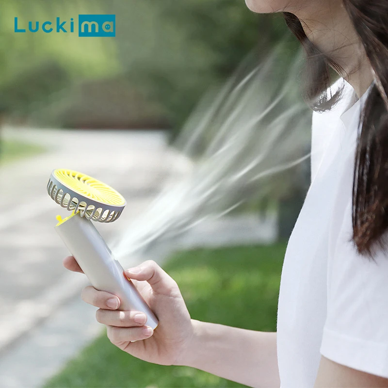 Portable Mini Handheld Humidifier Fan USB Rechargeable Air Cooler Water Spray Mist Fan Air Conditioner for Outdoor Office Home
Portable Mini Handheld Humidifier Fan USB Rechargeable Air Cooler Water Spray Mist Fan Air Conditioner for Outdoor Office Home