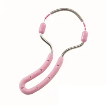 1pc Face Facial Hair Spring Remover Stick Removal Threading Beauty Tool Epilator Cream Hair Removal Tool
1pc Face Facial Hair Spring Remover Stick Removal Threading Beauty Tool Epilator Cream Hair Removal Tool