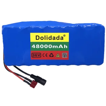 2020 new 36V battery 10S4P 48Ah battery pack 500W high power battery 42V48000mAh Ebike electric bike BMS
2020 new 36V battery 10S4P 48Ah battery pack 500W high power battery 42V48000mAh Ebike electric bike BMS