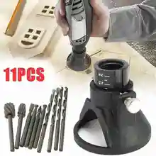 Electric Grinder Horn Cover Cutter Positioner Accessories File Combination Set Rotary Drill Attachment Kit
Electric Grinder Horn Cover Cutter Positioner Accessories File Combination Set Rotary Drill Attachment Kit