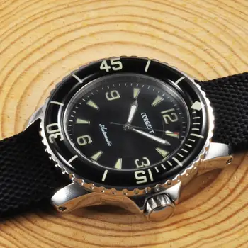 Luxury Brand Watch Corgeut45mm Luminous Retro Design Manual Automatic Machinery Watch men movement Seagull Leisure relogio
Luxury Brand Watch Corgeut45mm Luminous Retro Design Manual Automatic Machinery Watch men movement Seagull Leisure relogio