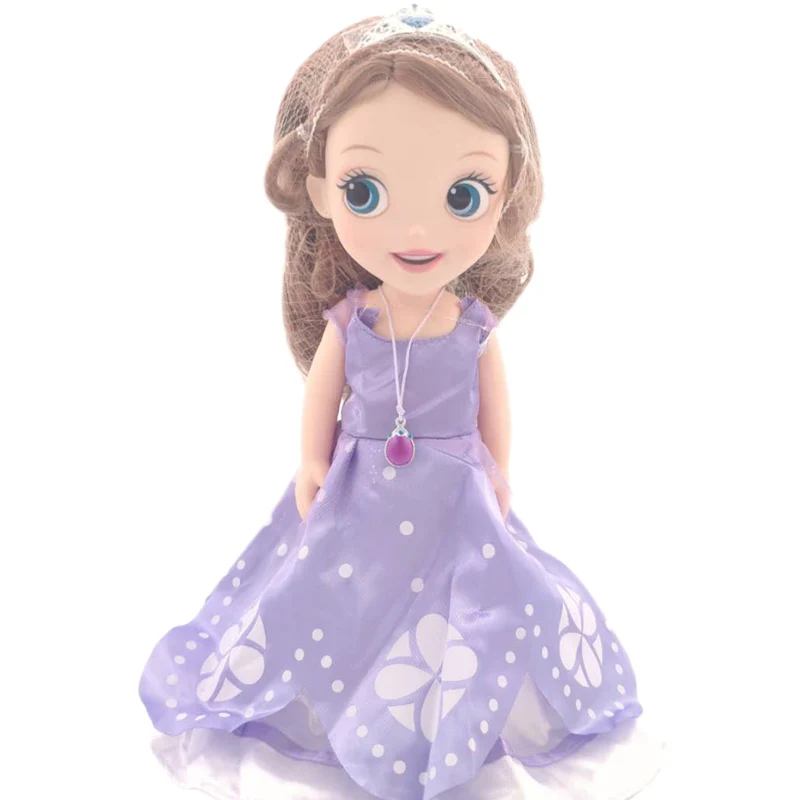 disney princess sofia doll