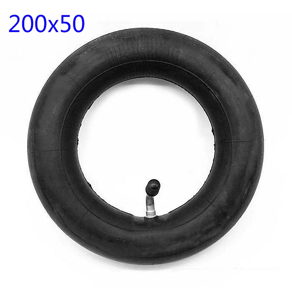 200x50 Scooter Inner Tube For Razor E100 E125 E150 E175 E200 Scooter 200 X 50 8"X2" Tire Replacement E Scooter Accessories Parts
200x50 Scooter Inner Tube For Razor E100 E125 E150 E175 E200 Scooter 200 X 50 8"X2" Tire Replacement E Scooter Accessories Parts