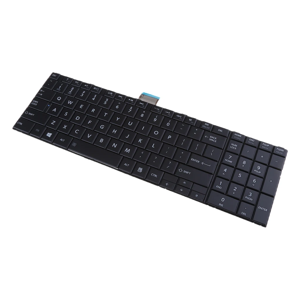 Replacement Laptop Keyboard For Toshiba Satellite C50-A-1JM C50-A-1JN Replacement Laptop Keyboard For Toshiba Satellite C50-A-1JM C50-A-1JN