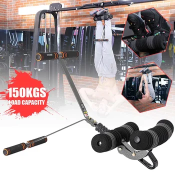 Handstand Machine Fitness Equipment for Home Inversion Device Stretch Training Equipment Workout Exercise Body Building Trainer
Handstand Machine Fitness Equipment for Home Inversion Device Stretch Training Equipment Workout Exercise Body Building Trainer