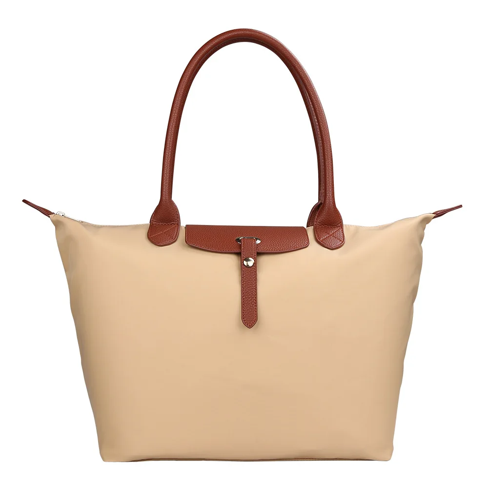 Classic women tote fashion large capacity bags for ladies big waterproof nylon Messenger Bag Handbag bolsas de mujer designer 
Classic women tote fashion large capacity bags for ladies big waterproof nylon Messenger Bag Handbag bolsas de mujer designer