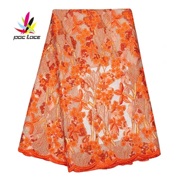 Sequin Fabric High Quality Sequin Organza Lace Nouvelle Mode Dentelle Applique Guipure Afrique Africa Lace Fabric AMY2573B
Sequin Fabric High Quality Sequin Organza Lace Nouvelle Mode Dentelle Applique Guipure Afrique Africa Lace Fabric AMY2573B