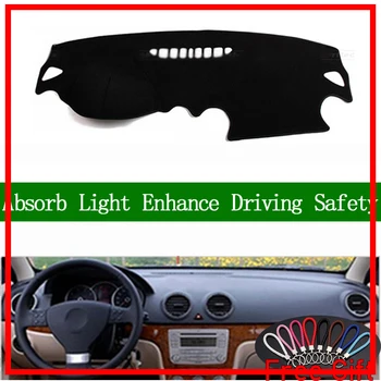 For Volkswagen Gran Lavida Cross 2008-2012 Dashboard Cover Sun Shade Non-slip Dash Mat Carpet Car Stickers Interior Accessories
For Volkswagen Gran Lavida Cross 2008-2012 Dashboard Cover Sun Shade Non-slip Dash Mat Carpet Car Stickers Interior Accessories