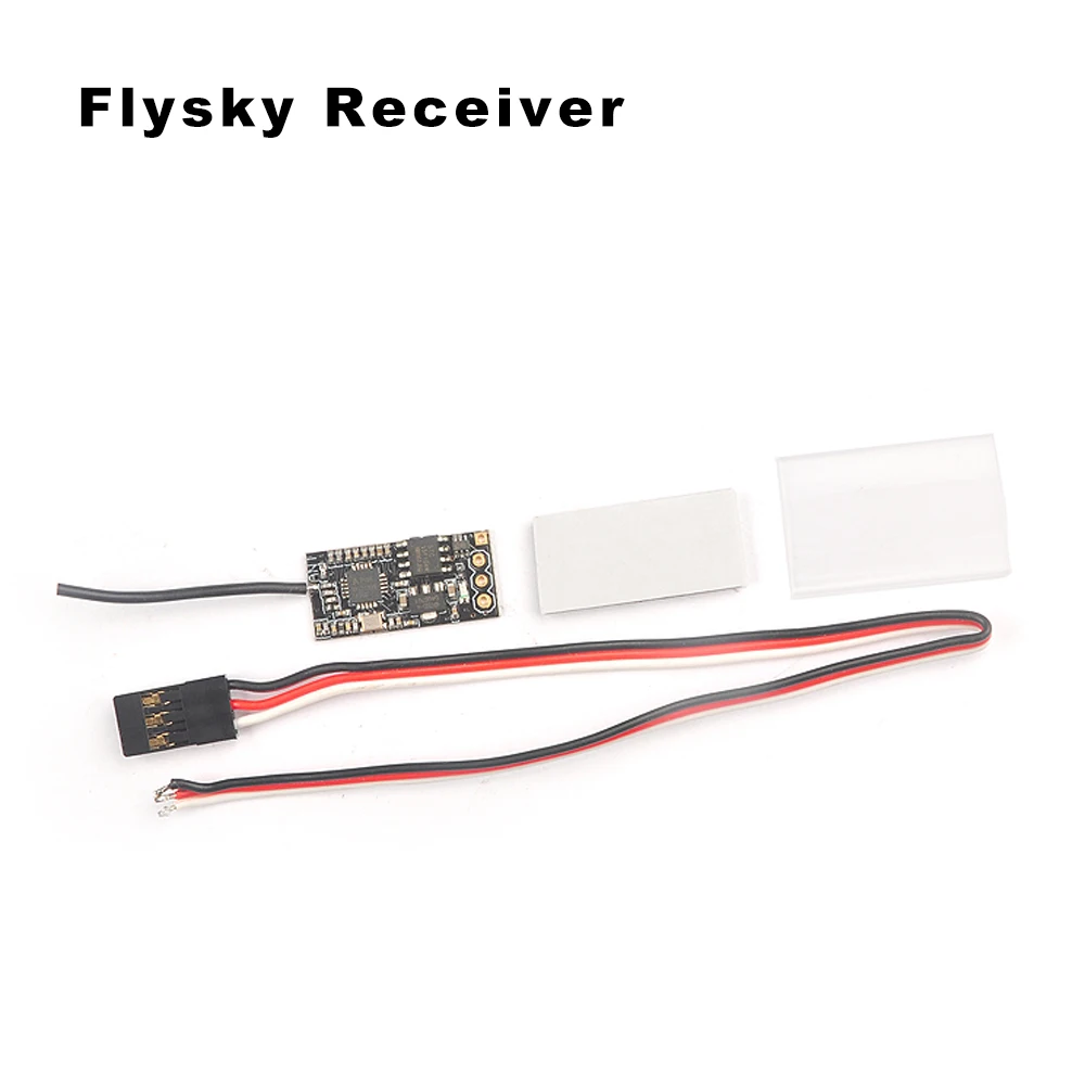Mini Compatible Flysky Receiver 6CH Transmitter TX PPM Telemetry for RC FPV Racing Drone Model Quadrocopter
Mini Compatible Flysky Receiver 6CH Transmitter TX PPM Telemetry for RC FPV Racing Drone Model Quadrocopter